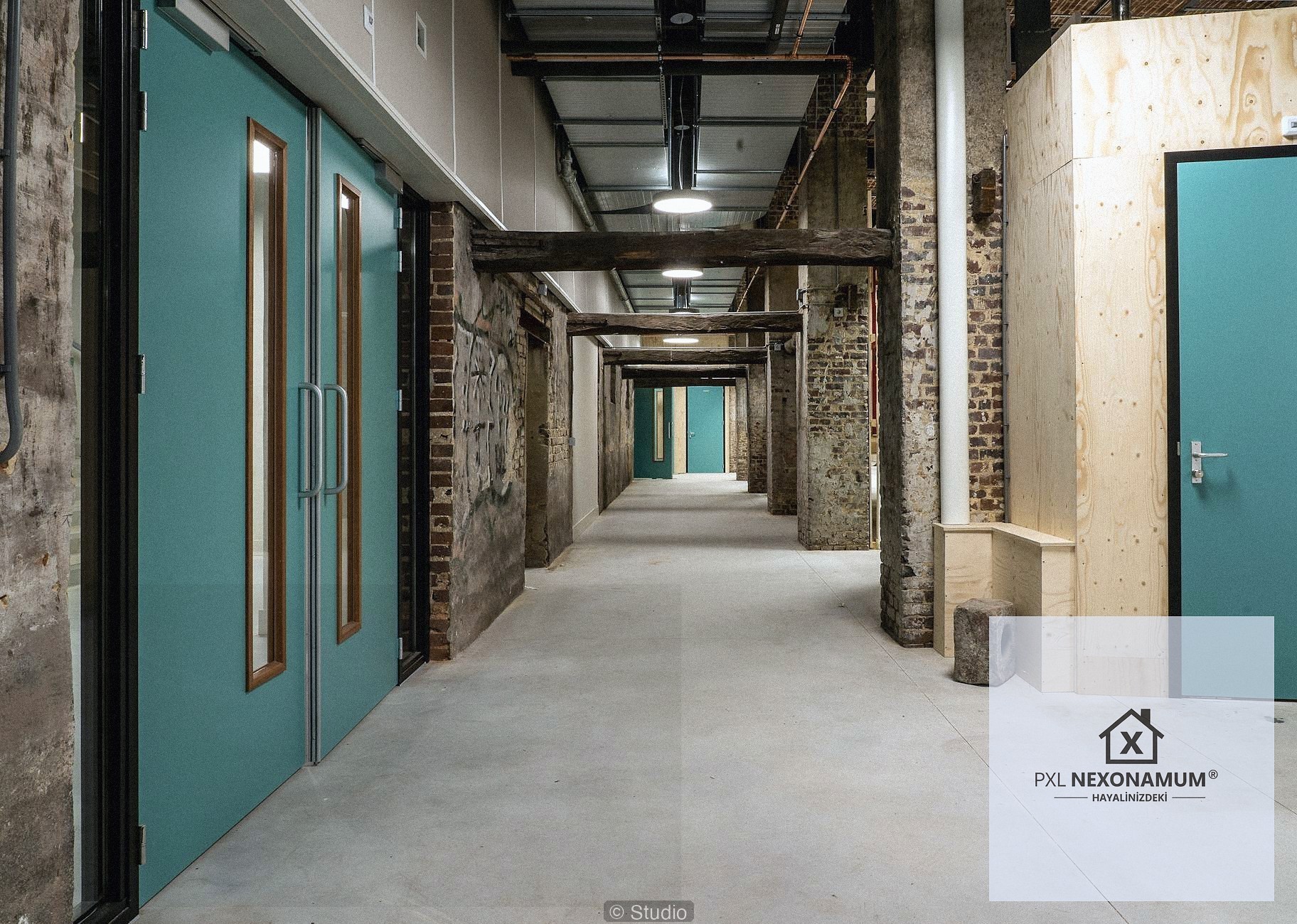 Mutfak ve Banyo Tasarımı