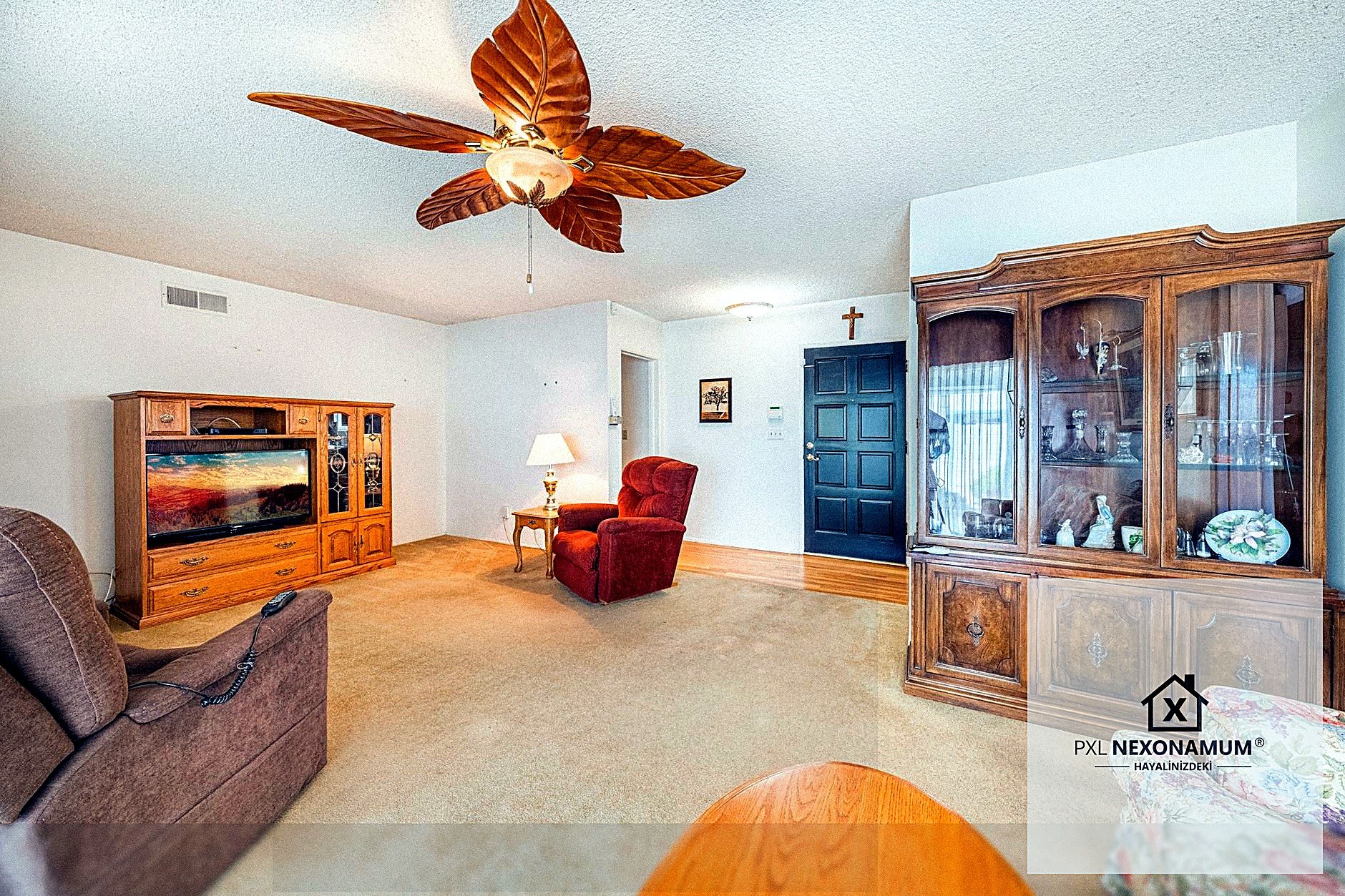 Adana Mekanları İçin Özgün Konseptler: Tarihi Dokudan Modern Havasına